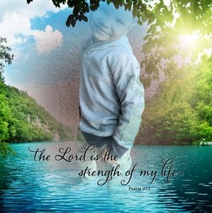 Meet your Posher, Ethel